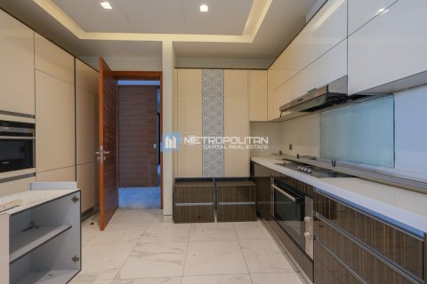 5 bedrooms Villa on the Saadiyat Island, UAE No. 4797 16