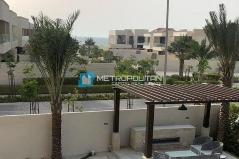 5 dormitorios Villa en  Saadiyat Island, UAE No. 4797 4