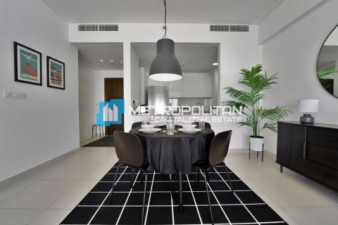 1 dormitorio Apartment en Al Reem Island, UAE No. 4798 8