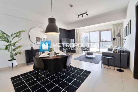 1 dormitorio Apartment en Al Reem Island, UAE No. 4798 4