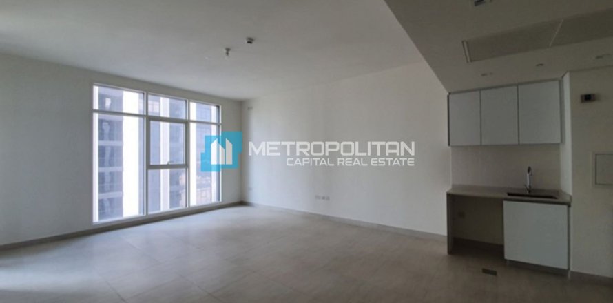 1 bedroom Apartment in Al Reem Island, UAE No. 4796