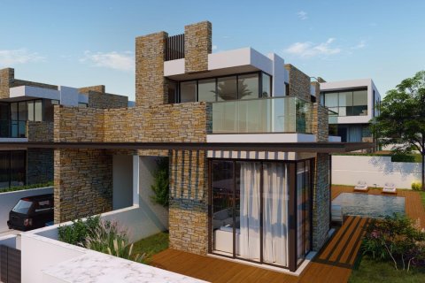 3 bedrooms Villa in Paphos, Cyprus No. 28323 1