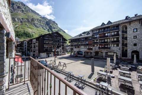 2 bedrooms Apartment in Val-d'Isere, France No. 68605 15