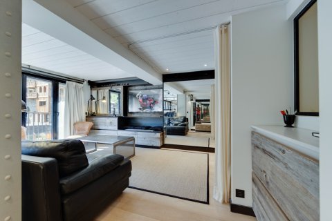 2 bedrooms Apartment in Val-d'Isere, France No. 68605 5