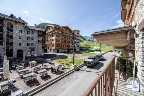 2 bedrooms Apartment in Val-d'Isere, France No. 68605 14