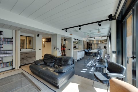 2 bedrooms Apartment in Val-d'Isere, France No. 68605 2