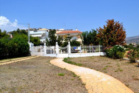 7 bedrooms Villa in Athens, Greece No. 49462 2