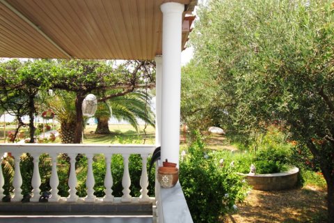 2 dormitorios Villa en Chalkidiki, Greece No. 49465 11