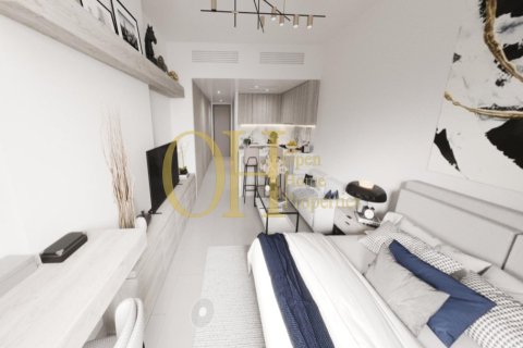 47.9m² Apartment en  Saadiyat Cultural District, UAE No. 9493 4