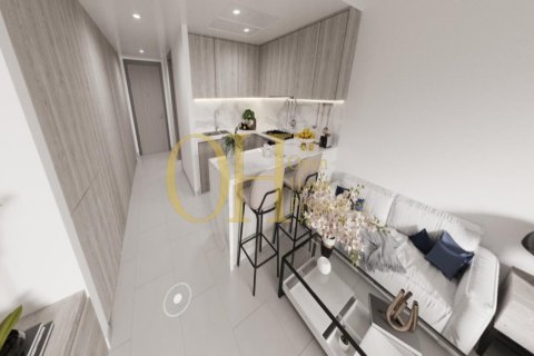 47.9m² Apartment en  Saadiyat Cultural District, UAE No. 9493 7