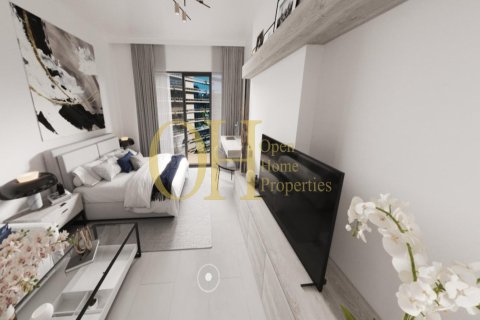 47.9m² Appartement à Saadiyat Cultural District, UAE No. 9493 6