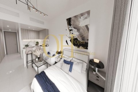 47.9m² Apartment en  Saadiyat Cultural District, UAE No. 9493 5