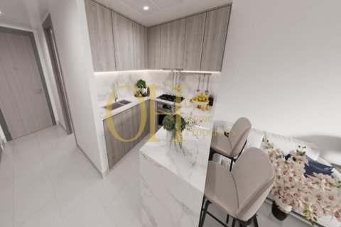 47.9m² Apartment en  Saadiyat Cultural District, UAE No. 9493 8