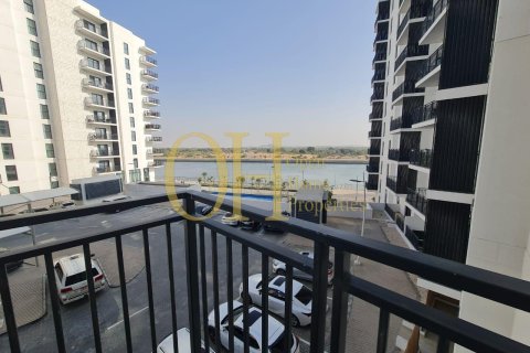 1 dormitorio Apartment en  Yas Island, UAE No. 9490 2