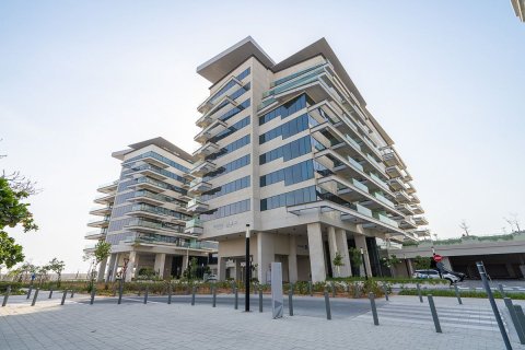 61m² Apartment on the Yas Island, UAE No. 9440 25