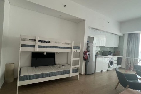 61m² Appartement à Yas Island, UAE No. 9440 7