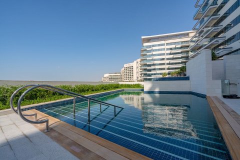 61m² Apartment on the Yas Island, UAE No. 9440 15