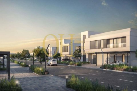 1234.6m² Land en Al Shamkha, UAE No. 9492 2