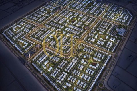 1234.6m² Land en Al Shamkha, UAE No. 9492 4