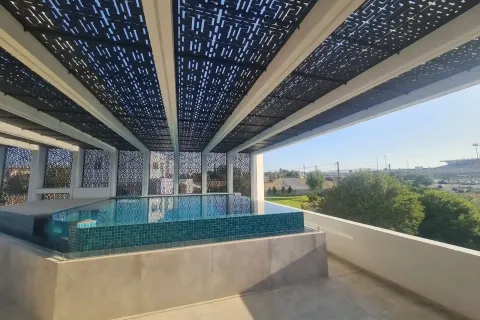 7 bedrooms Villa in Latsia, Cyprus No. 63089 2