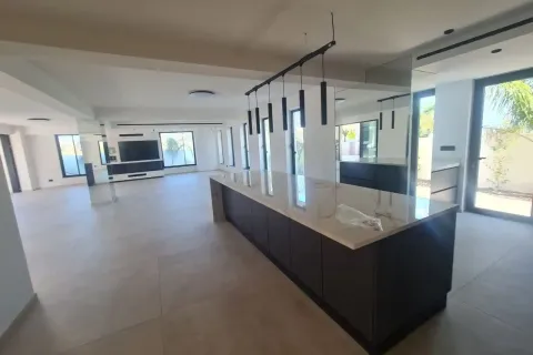 7 bedrooms Villa in Latsia, Cyprus No. 63089 3