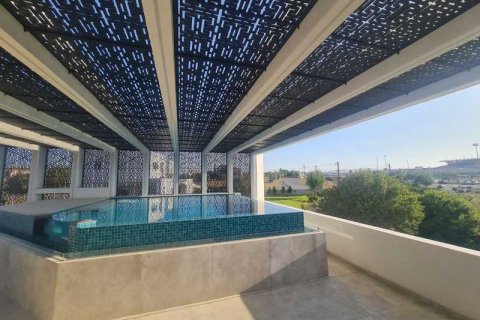 7 dormitorios Villa en Latsia, Cyprus No. 63089 2