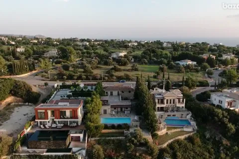 5 chambres House à Kouklia, Cyprus No. 63092 2