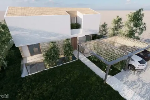 5 bedrooms Villa in Paphos, Cyprus No. 63090 3