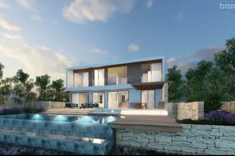 5 bedrooms Villa in Paphos, Cyprus No. 63090 1