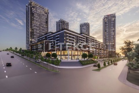 4+1 Apartment in Ankara, Turkey No. 11527 9