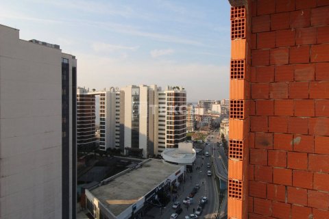 2+1 Appartement à Istanbul, Turkey No. 11498 21