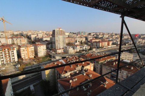 2+1 Appartement à Istanbul, Turkey No. 11498 17