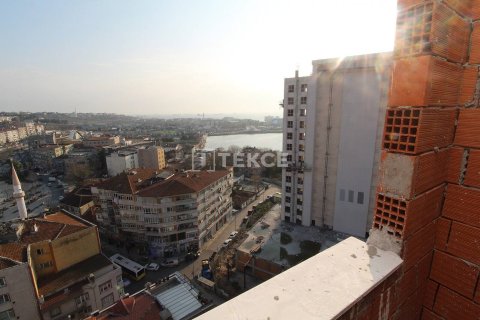 2+1 Appartement à Istanbul, Turkey No. 11498 18