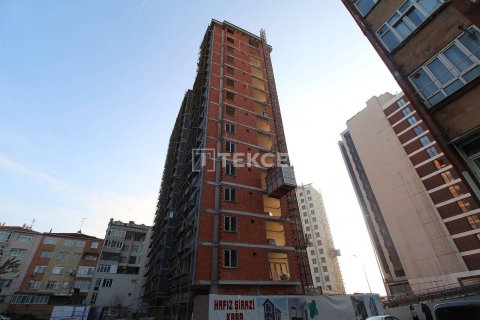 2+1 Appartement à Istanbul, Turkey No. 11498 16