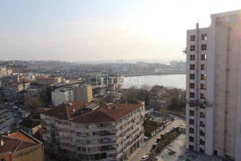 2+1 Appartement à Istanbul, Turkey No. 11498 19