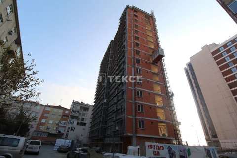 2+1 Appartement à Istanbul, Turkey No. 11498 15