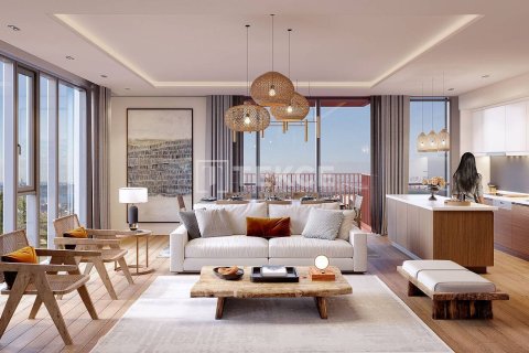 2+1 Apartment in Istanbul, Turkey No. 11467 18