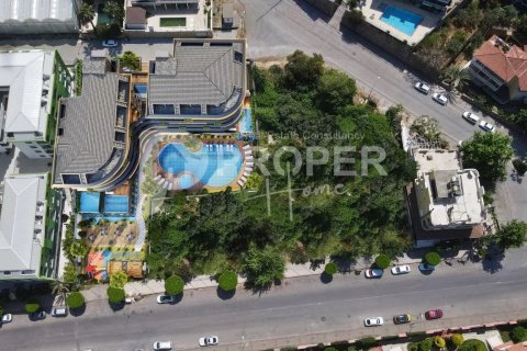 3 rooms Apartment in Alanya, Turkey No. 11501 8