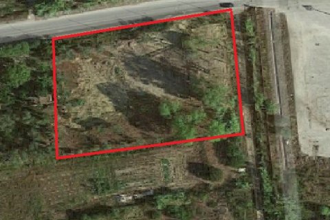 4000m² Land en Corfu, Greece No. 58142 1