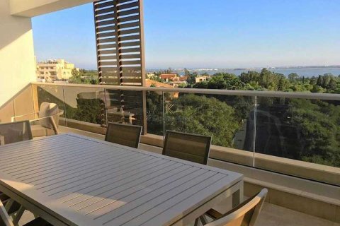 3 bedrooms Penthouse in Larnaca, Cyprus No. 34220 13