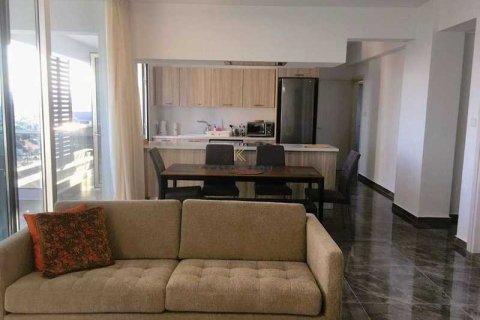 3 bedrooms Penthouse in Larnaca, Cyprus No. 34220 2