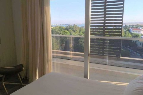 3 bedrooms Penthouse in Larnaca, Cyprus No. 34220 9