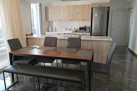 3 bedrooms Penthouse in Larnaca, Cyprus No. 34220 5