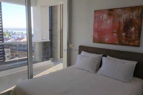 3 bedrooms Penthouse in Larnaca, Cyprus No. 34220 7