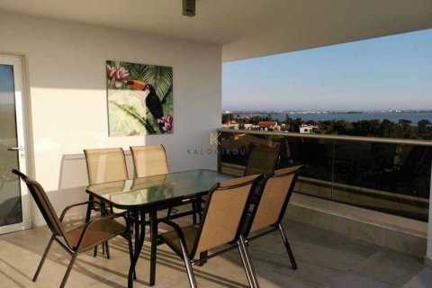 3 bedrooms Penthouse in Larnaca, Cyprus No. 34220 15