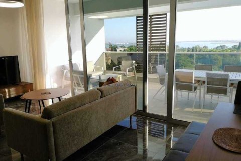 3 bedrooms Penthouse in Larnaca, Cyprus No. 34220 3