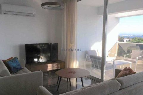 3 bedrooms Penthouse in Larnaca, Cyprus No. 34220 4