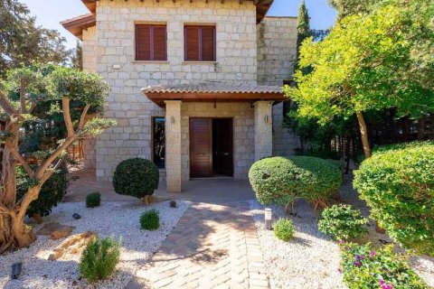 5 dormitorios House en Paphos, Cyprus No. 72798 5