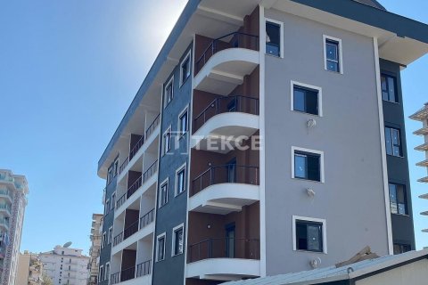 2+1 Penthouse à Alanya, Turkey No. 52954 21