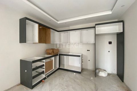 2+1 Penthouse à Alanya, Turkey No. 52954 16